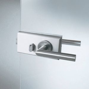 Griff für Glastür 1