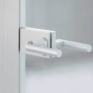 Griff für Glastür 1