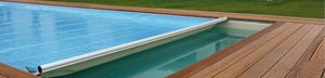 automatische Poolabdeckung 1