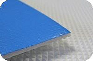 Thermo-Poolabdeckung 1