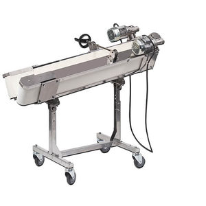 Pizza-Teig-Abrundmaschine 1
