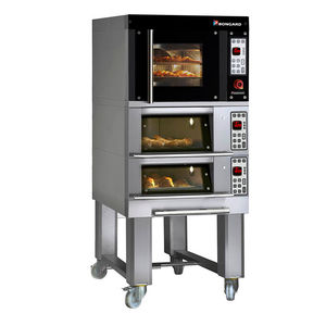 Ofen für Bäckerei 1