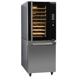 Ofen für Bäckerei