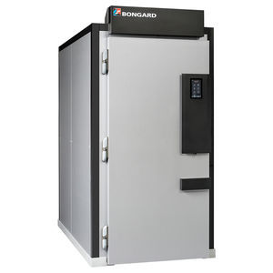 kontrollierter Gärschrank