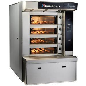 Ofen für Bäckerei