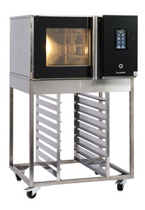 Ofen für Bäckerei