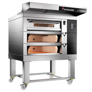 Ofen für Bäckerei