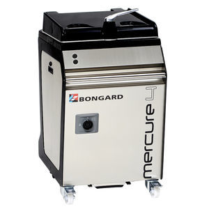 automatischer Teigteiler 1