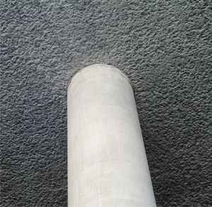 Schalungsform für Decke