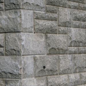 Schalungsform für Wand 1