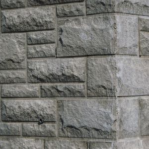 Schalungsform für Wand 1