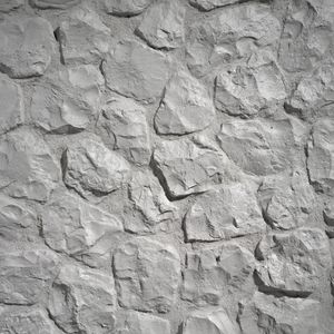 Schalungsform für Wand 1