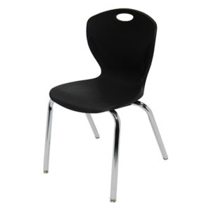 moderner Stuhl 1