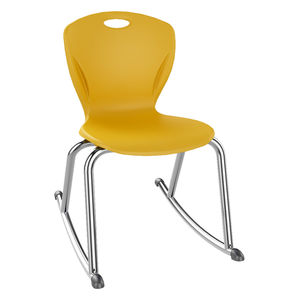 moderner Stuhl 1