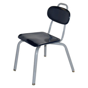moderner Stuhl 1
