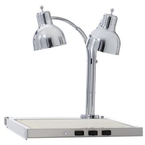 Heizlampe für professionellen Einsatz 1