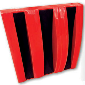 Schalldiffusor 1