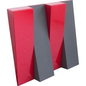 Polystyrol-Schalldiffusor 1