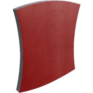 Akustikplatte für Decke 1