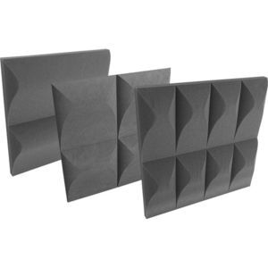Akustikplatte für Decke 1