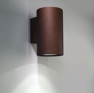 moderne Wandleuchte