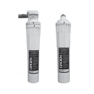 Wasserfilter für professionellen Einsatz