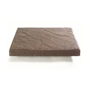 Betonplattenbelag 1