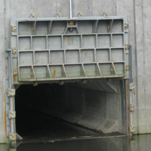 Wasserregelventil 1