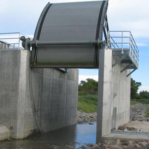 Wasserregelventil 1