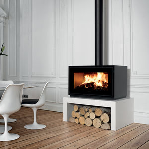 Holz-Kaminofen