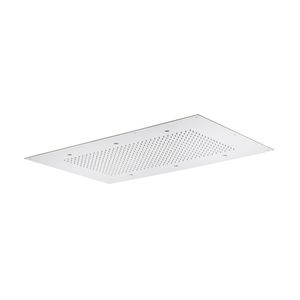 Duschkopf für Deckeneinbau