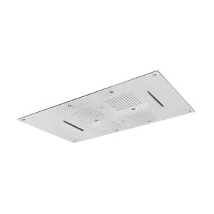 Duschkopf für Deckeneinbau