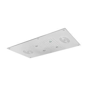 Duschkopf für Deckeneinbau