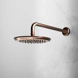 wandmontierter Duscharm 1