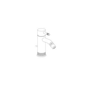 Bidet-Einhebelmischer 1