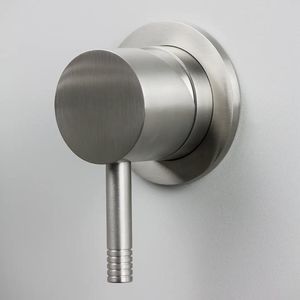 Einhebelmischer für Duschen 1