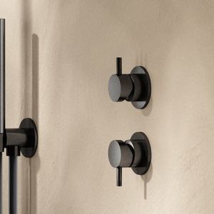 Einhebelmischer für Dusche 1