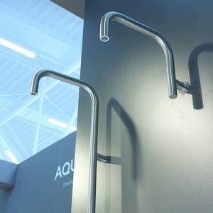 mechanische Duschsäule 1