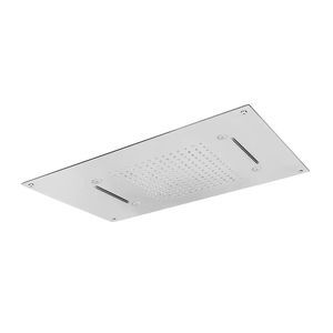Duschkopf für Deckeneinbau 1