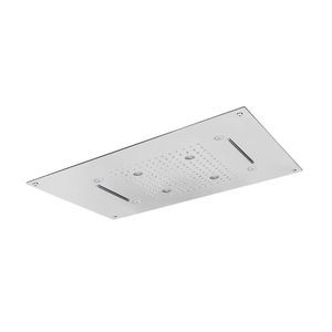 Duschkopf für Deckeneinbau 1
