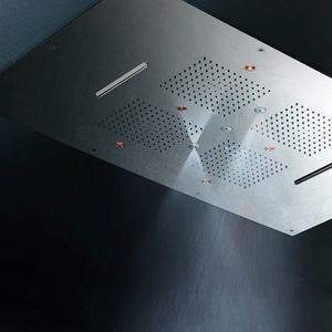 Duschkopf für Deckeneinbau 1
