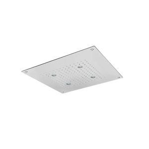 Duschkopf für Deckeneinbau 1