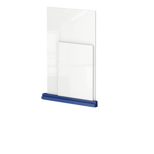 Wandhalterung für Whiteboard