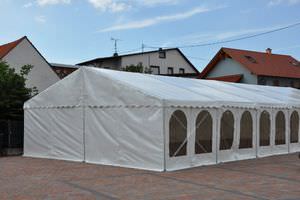 Festzelt