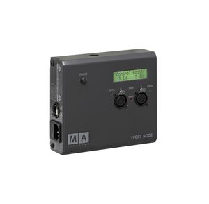 Ethernet-Wandler 1