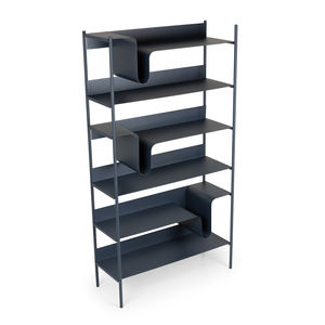 moderne Bibliothek