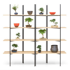 selbsttragendes Regalsystem