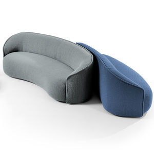 kompaktes Sofa 1