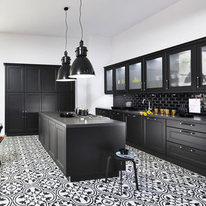 Nolte Kuechen: Küche und Bad - ArchiExpo