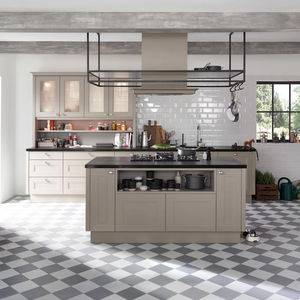 Küchen-Hochschrank - WINDSOR - Nolte Kuechen